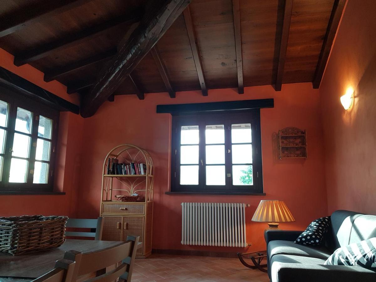 Appartement La Locanda Dei Reggia à Gavinana Extérieur photo