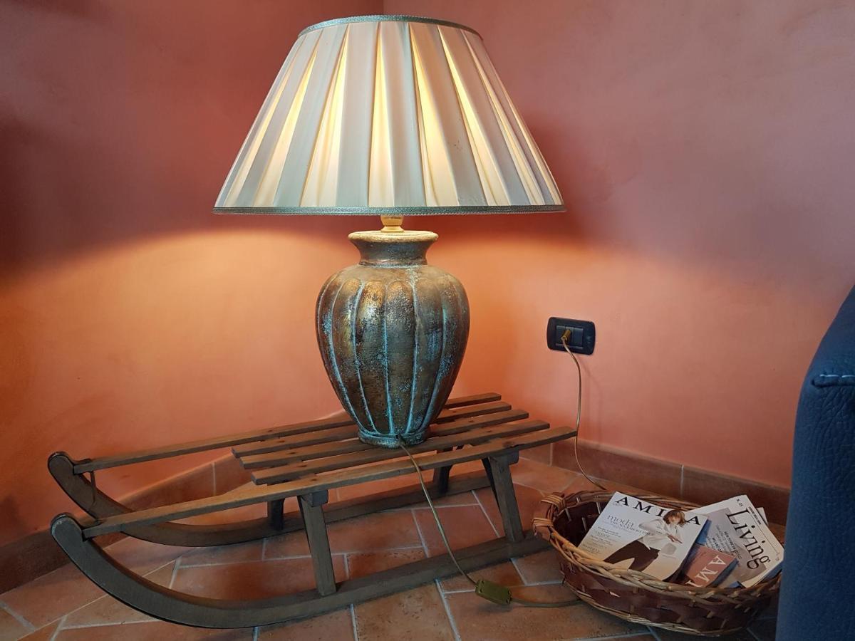Appartement La Locanda Dei Reggia à Gavinana Extérieur photo