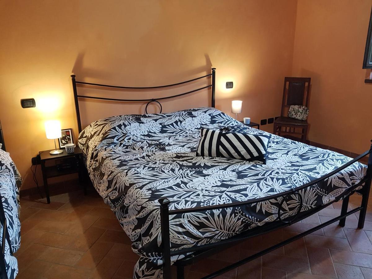 Appartement La Locanda Dei Reggia à Gavinana Extérieur photo